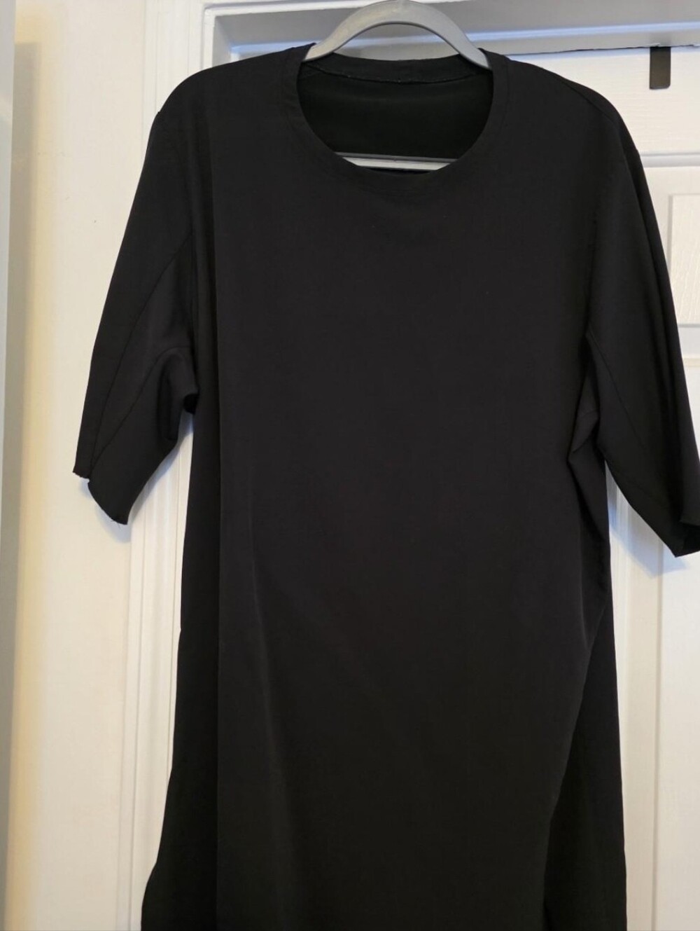 acronym S24-DS-B BLACK / XL